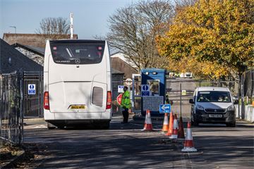 Home Office accused of 'creating preventable' health risk after asylum centre diphtheria outbreak