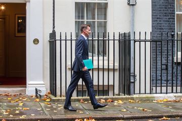 Will the Autumn Statement’s short-term focus sideline longer-term outcomes for public services?