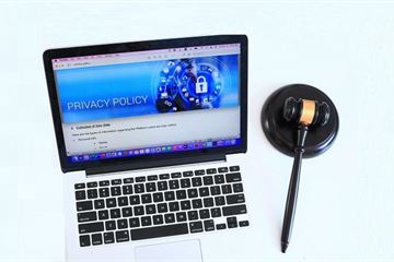 ICO 'not going easy on government', data watchdog chief says