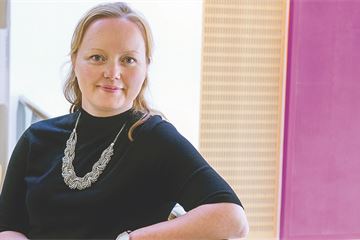 The fast and the curious: Anita Friend on the Defence and Security Accelerator's 'defendable' decisions