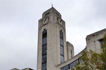 National Audit Office boss: ‘We’re not a remote working organisation’