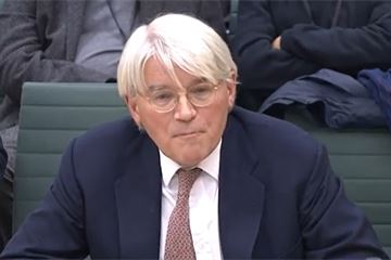 FCDO to step up aid scrutiny as minister admits UK 'not a development superpower'