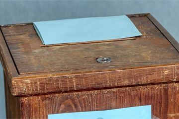 Civil service strikes: second union moves closer to industrial action