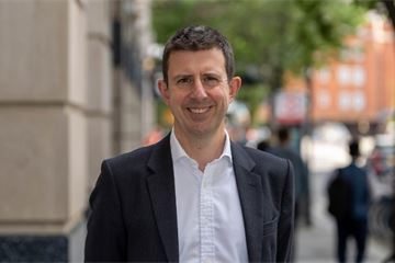 Top DfT official named Department for International Trade perm sec