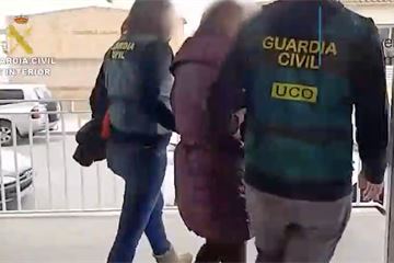 Angela MacDonald shares HMRC's 2022 highlights – including capturing Britain’s most wanted woman