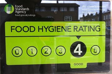 'The biggest challenge for 2023? Tempering my ambition in the face of reality’: FSA’s Emily Miles looks ahead