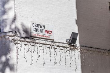 Antonia Romeo on delivering a ‘game changer for victims’ and balancing the MoJ's competing priorities