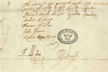 'In a world of hybrid working, organisational culture matters' – Jeff James on a year in the life of The National Archives