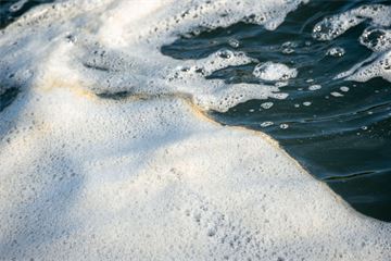 Securing commitments to do better: David Black on Ofwat's progress in a ‘tough’ year