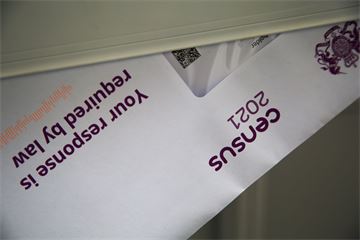'I want to build a truly inclusive culture across the ONS': Sir Ian Diamond's hopes for 2023