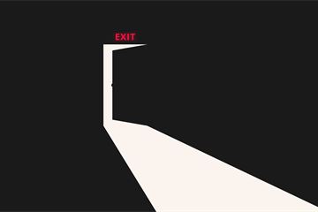 Growing number of government lawyers hope to leave as pay satisfaction falls