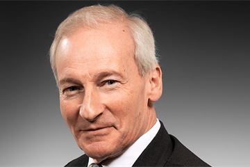 Sunak names new independent standards adviser