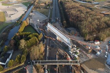 ‘Major policy projects are a marathon, not a sprint’ – National Infrastructure Commission chief James Heath’s lessons from 2022