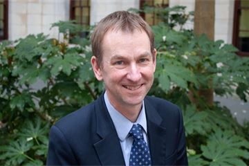 Tom Scholar named in New Year Honours – plus all the civil servants that made the 2023 list