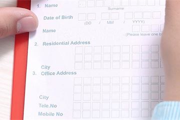 Cabinet Office unveils plans to expand departments’ powers to share personal data