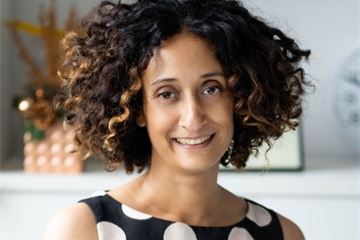 Katharine Birbalsingh resigns as Social Mobility Commission chair