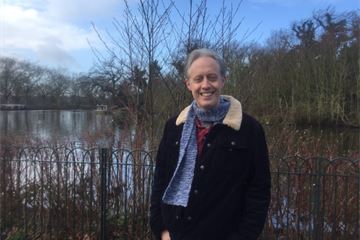 Senior Civil Servant backs Active Wellbeing as it returns bigger than ever