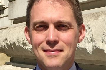 Heywood Foundation names latest fellow