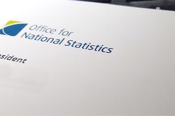 ONS ranked among UK's best places to work