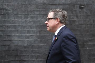 Civil service pay talks branded a 'farce' as unions say Cabinet Office minister had 'nothing to offer'