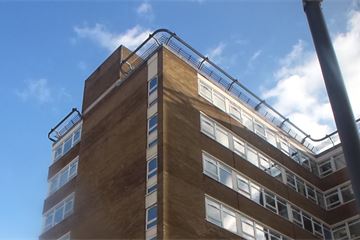 Nearly 700 DWP staff take voluntary redundancy amid office-closure programme