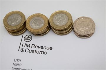 HMRC trials annual leave selling scheme