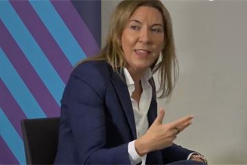 Civil service leaders are ‘focused on’ staff pay, MoJ perm sec says