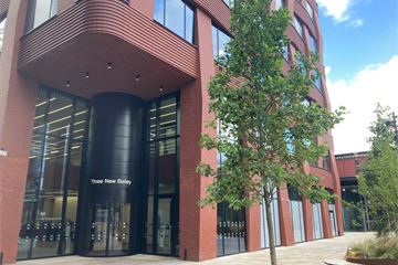 GLD officials to move into HMRC site in Salford