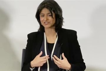 Civil service ‘can’t deal with poor performance’, says former No.10 Policy Unit boss