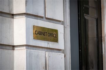 Vetting service failures ‘putting national security work at risk’
