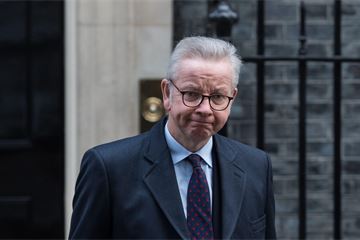 Levelling up directors recruitment still unfinished a year on