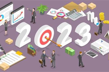Key trends shaping procurement in 2023