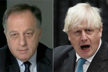 BBC appointment process was 'correct', Cabinet Office says amid conflict-of-interest claims