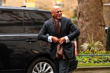 Nadhim Zahawi tax row: PM orders new ethics adviser to investigate