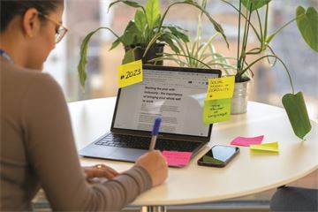 Starting the year with inclusivity: how civil servants can become disability allies