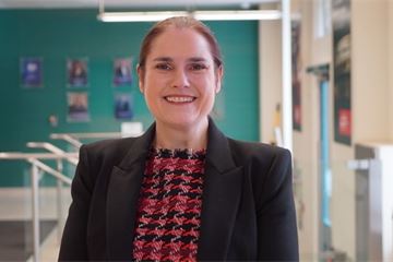 UK government’s chief people officer backs CSSC’s Active Wellbeing campaign