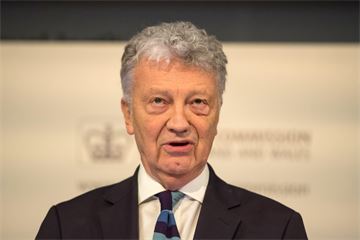 Watchdog to investigate BBC chair appointment