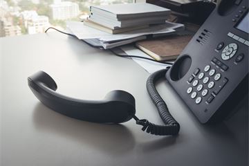 HMRC home working ‘not to blame’ for self-assessment helpline delays