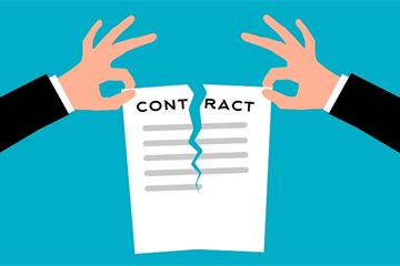 Home Office and Motorola terminate £400m emergency services contract