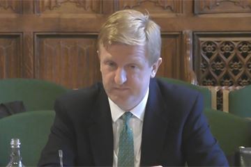 Ministers won't renegotiate this year's civil service pay deal, Dowden says