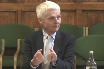 Closure of some departments’ second HQs ‘almost inevitable’, MPs told