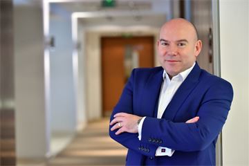 Whitehall & Industry Group picks next chief exec