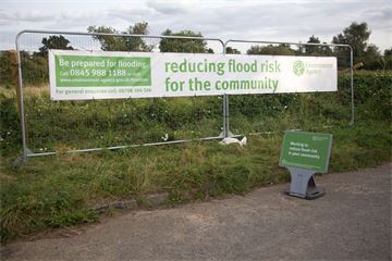 'No other option': Thousands of Environment Agency staff to strike this week