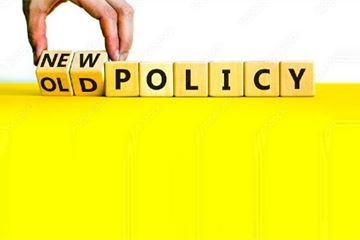 Are you ready for the changes to procurement rules?