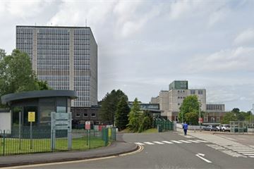 DVLA staff set for further strike dates