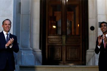 To ensure trust in the Raab investigation, Sunak must prioritise people rather than political control