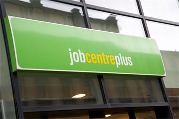 DWP to close 20 temporary jobcentres