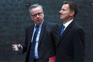 Treasury tightens reins on DLUHC spending decisions