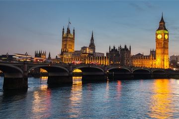 MPs to get 2.9% pay rise, reflecting 'evolving approach to public sector pay'