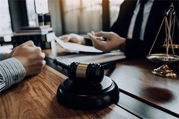 Some government lawyers offered 16% two-year pay rise: 'Welcome news for the lucky few'